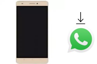 Cómo instalar WhatsApp en un Camfone S2