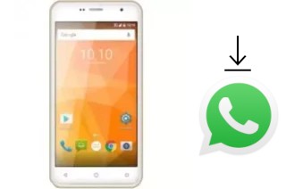 Cómo instalar WhatsApp en un Camfone Venso V5