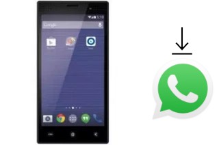 Cómo instalar WhatsApp en un carrefour Carrefour CMB501