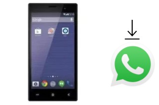 Cómo instalar WhatsApp en un carrefour Carrefour CMB510