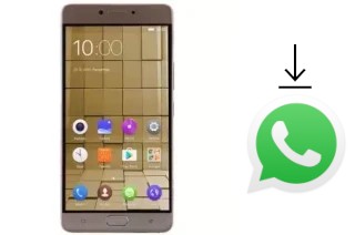 Cómo instalar WhatsApp en un Casper Via A1 Plus