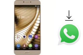 Cómo instalar WhatsApp en un Casper Via A1