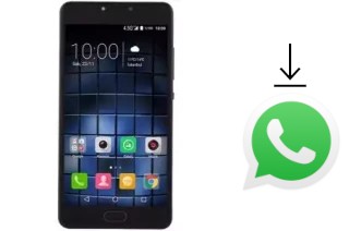 Cómo instalar WhatsApp en un Casper Via E2