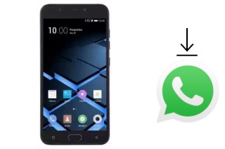 Cómo instalar WhatsApp en un Casper Via F1