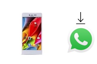 Cómo instalar WhatsApp en un Casper Via M1