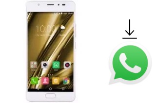 Cómo instalar WhatsApp en un Casper Via P1