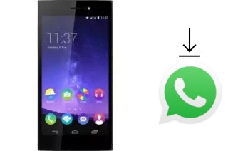 Cómo instalar WhatsApp en un Casper Via V9