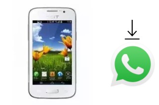 Cómo instalar WhatsApp en un CCIT 9500