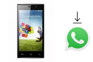 Cómo instalar WhatsApp en un CCIT A3