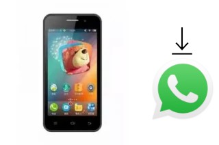 Cómo instalar WhatsApp en un CCIT A5