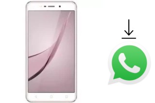 Cómo instalar WhatsApp en un CCIT F8 Plus