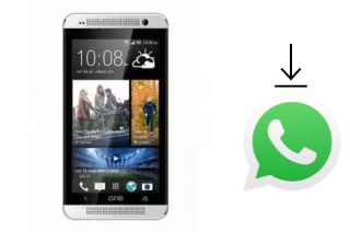 Cómo instalar WhatsApp en un CCIT ONE