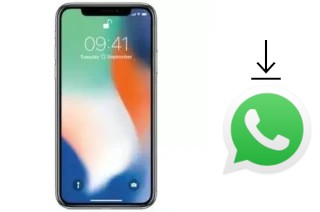 Cómo instalar WhatsApp en un CCIT X Edition