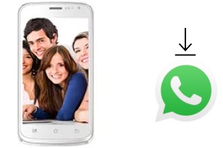 Cómo instalar WhatsApp en un Celkon A125