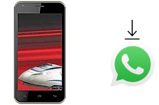 Cómo instalar WhatsApp en un Celkon 2GB Xpress