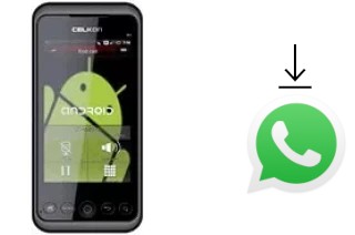 Cómo instalar WhatsApp en un Celkon A1