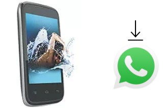 Cómo instalar WhatsApp en un Celkon A10