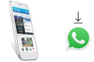 Cómo instalar WhatsApp en un Celkon A105