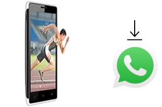 Cómo instalar WhatsApp en un Celkon A112