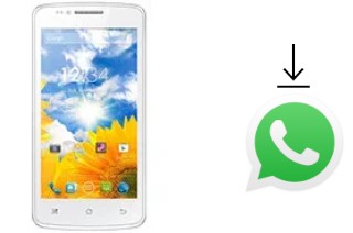 Cómo instalar WhatsApp en un Celkon A115