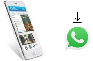 Cómo instalar WhatsApp en un Celkon A118