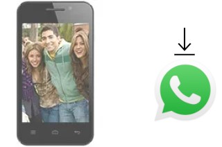 Cómo instalar WhatsApp en un Celkon A21