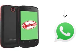 Cómo instalar WhatsApp en un Celkon Campus Nova A352E