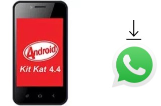 Cómo instalar WhatsApp en un Celkon Campus One A354C