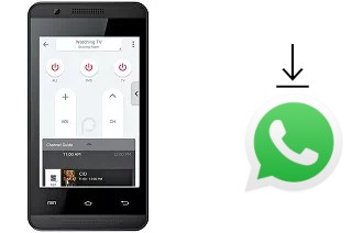 Cómo instalar WhatsApp en un Celkon A35k Remote