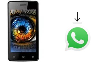 Cómo instalar WhatsApp en un Celkon Campus Colt A401