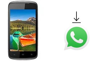 Cómo instalar WhatsApp en un Celkon A63