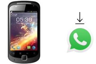 Cómo instalar WhatsApp en un Celkon A67