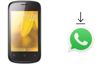 Cómo instalar WhatsApp en un Celkon A75