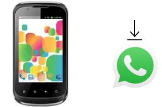 Cómo instalar WhatsApp en un Celkon A77