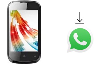 Cómo instalar WhatsApp en un Celkon A79