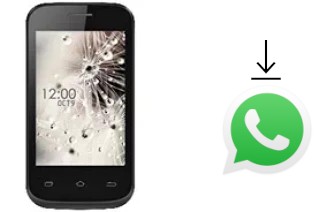 Cómo instalar WhatsApp en un Celkon A86