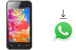 Cómo instalar WhatsApp en un Celkon A87