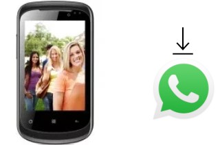 Cómo instalar WhatsApp en un Celkon A9 Dual