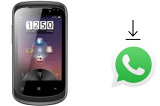 Cómo instalar WhatsApp en un Celkon A9+