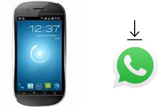 Cómo instalar WhatsApp en un Celkon A90