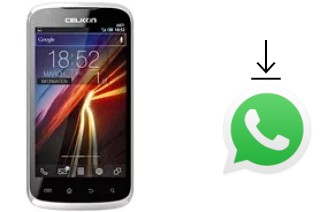 Cómo instalar WhatsApp en un Celkon A97i