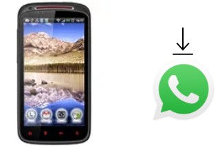 Cómo instalar WhatsApp en un Celkon A99+