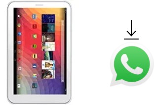 Cómo instalar WhatsApp en un Celkon C720