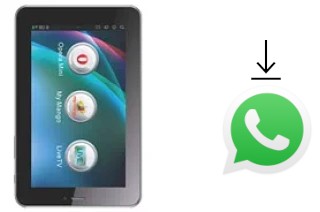 Cómo instalar WhatsApp en un Celkon CT-910