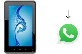 Cómo instalar WhatsApp en un Celkon CT 2