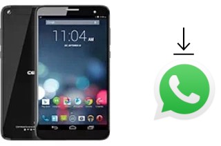 Cómo instalar WhatsApp en un Celkon Xion s CT695