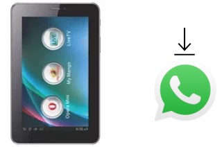 Cómo instalar WhatsApp en un Celkon CT-910+