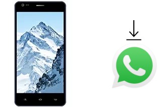 Cómo instalar WhatsApp en un Celkon Millennia Everest