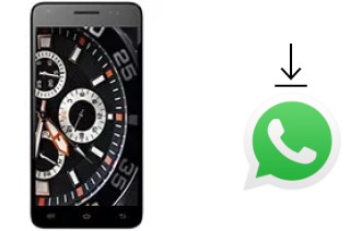 Cómo instalar WhatsApp en un Celkon Millennia OCTA510