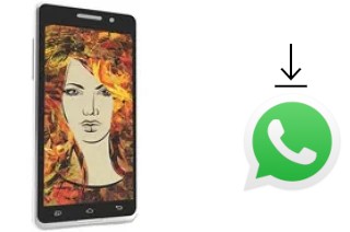 Cómo instalar WhatsApp en un Celkon Monalisa 5